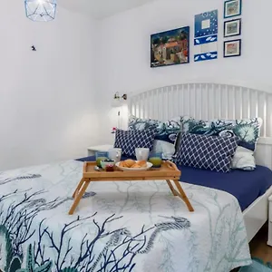 Blue Bribir (Primorje-Gorski Kotar)