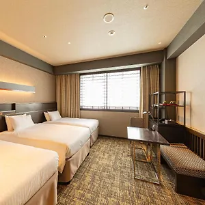 4* Hotel Keihan Hachijoguchi