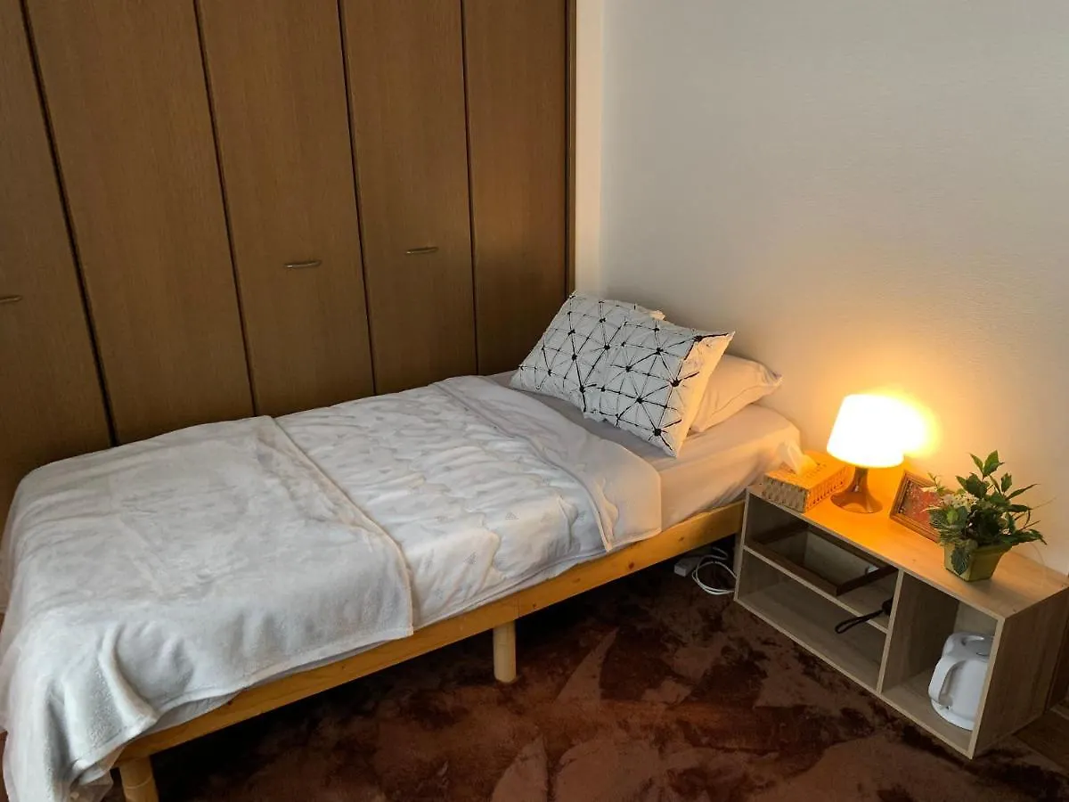 Apartmán Kyoto Shima 0*,