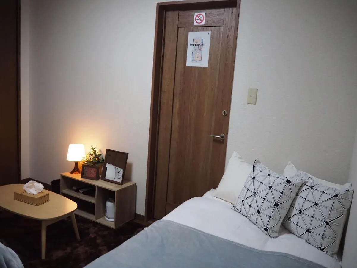 Apartmán Kyoto Shima