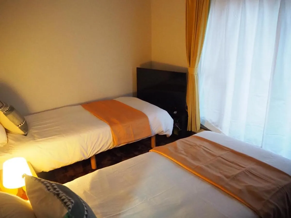 Apartmán Kyoto Shima