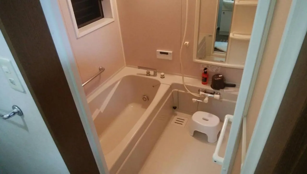 Apartmán Kyoto Shima