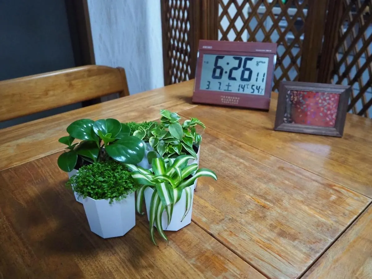 Apartmán Kyoto Shima 0*,  Japonsko